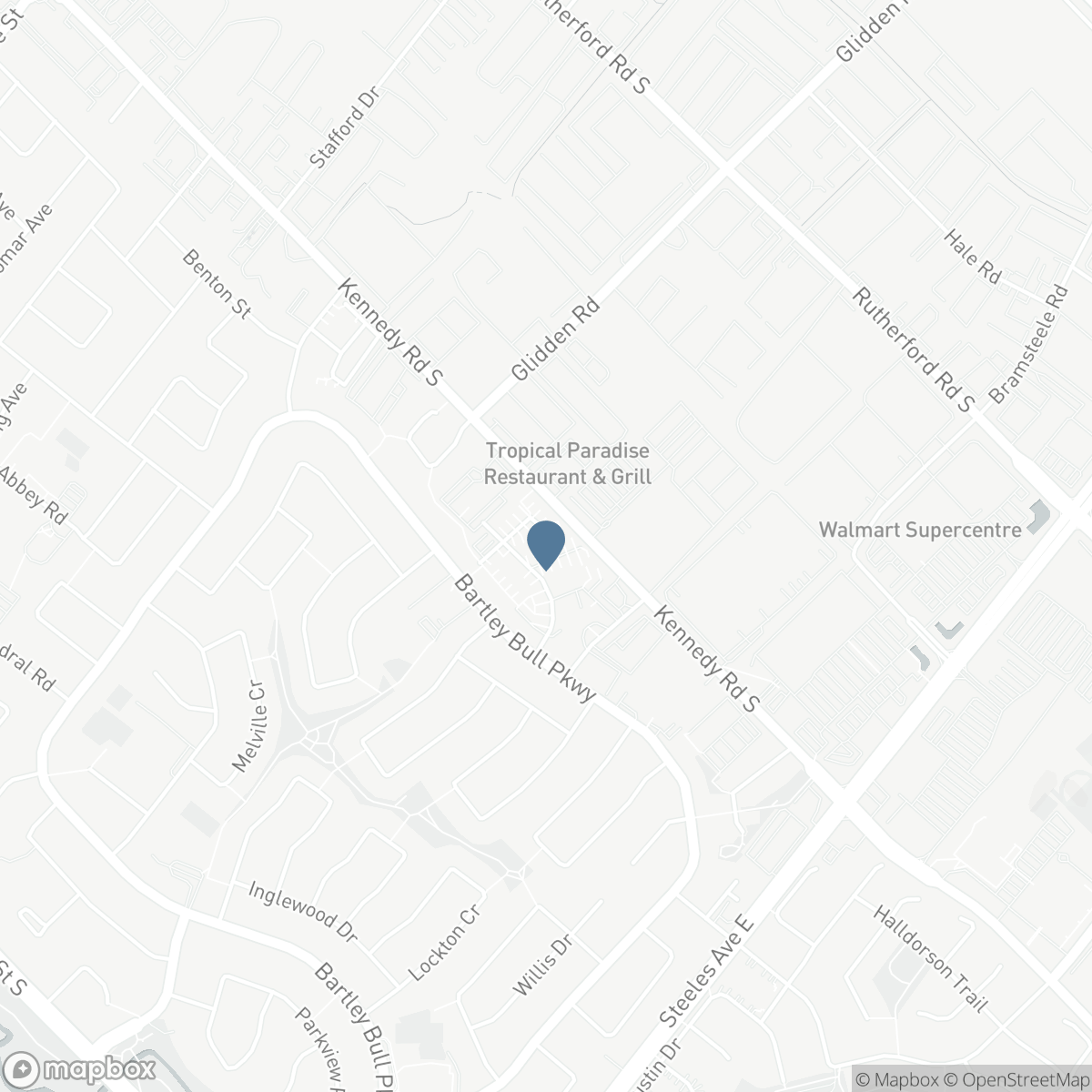 184 - 184 TOWN HOUSE CRESCENT, Brampton, Ontario L6W 3C6